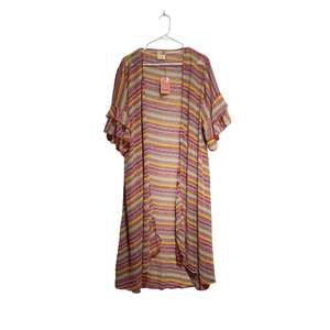Grace & Emma Women's Cardigan Size XL